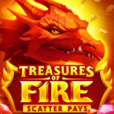 Ember Pair: Scatter Match mood